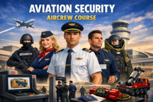 Aviation Security Refresher – Ground Staff