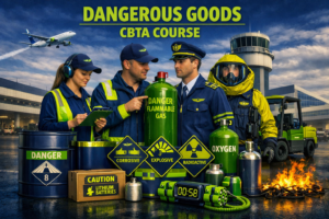 Dangerous Goods CBTA