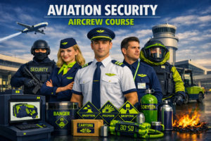 Aviation Security Initial – Aircrew