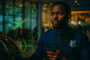 Aviation Security Refresher – Aircrew