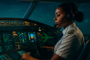 SMS – Pilot Refresher Course