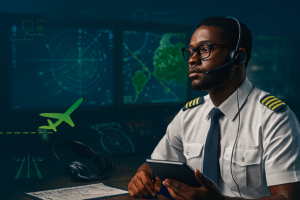 SMS – Flight Ops Refresher Course