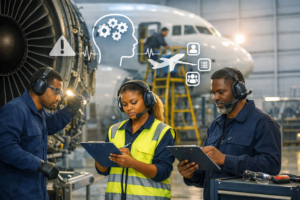 HFM – Human Factors in Maintenance Refresher Course